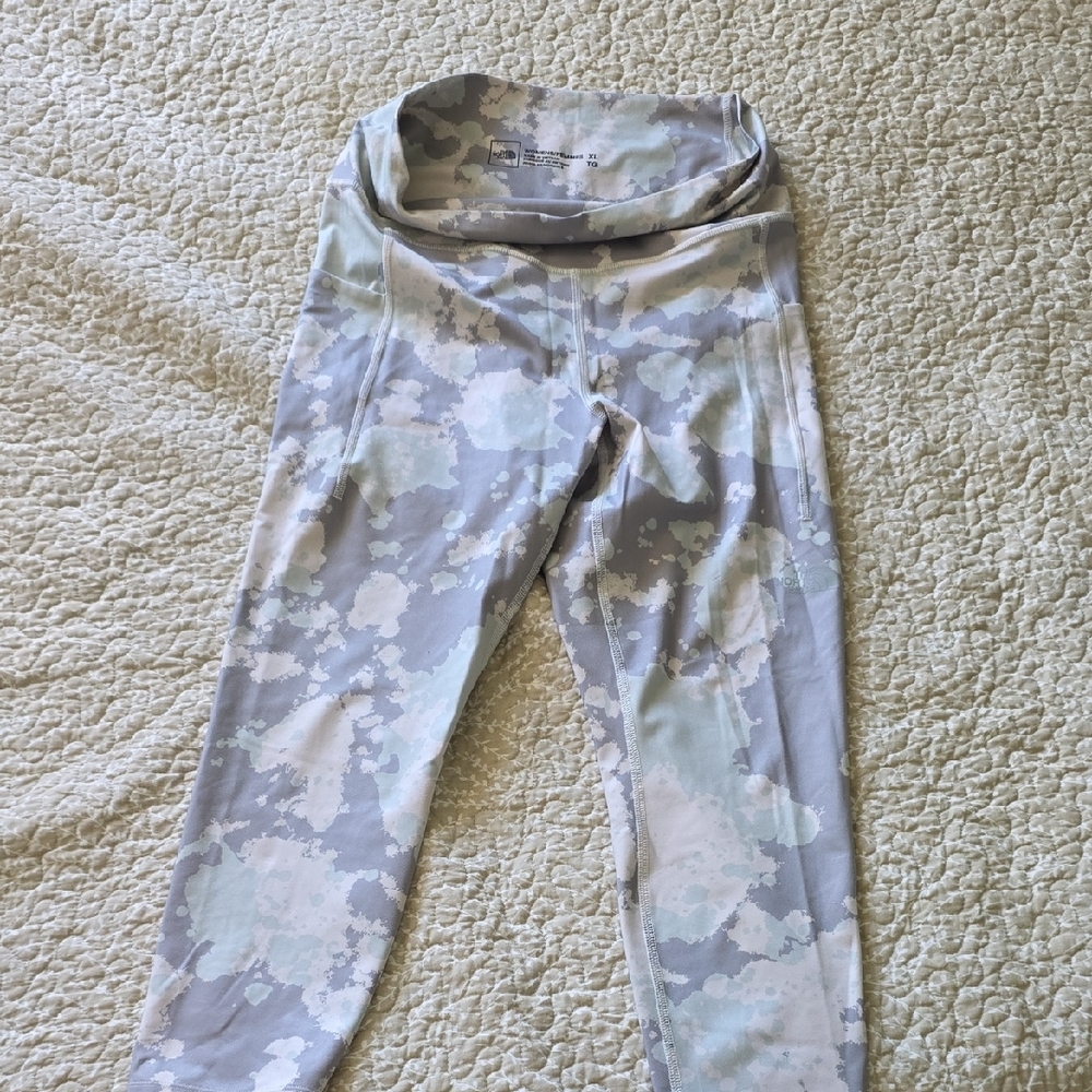 The North Face women's leggings